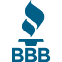 BBB Accredited Business Logo