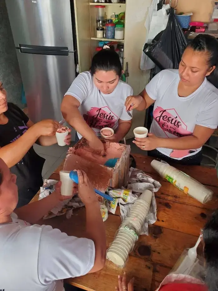 Image 1 Talita Cummi Foundation