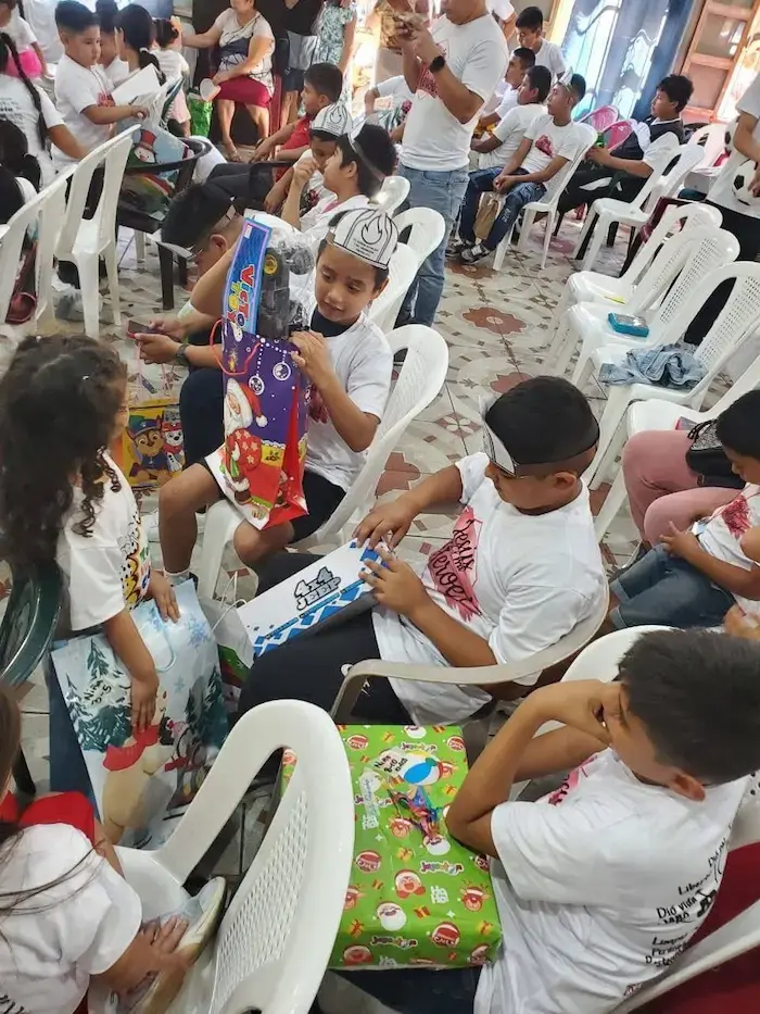 Image 2 Talita Cummi Foundation