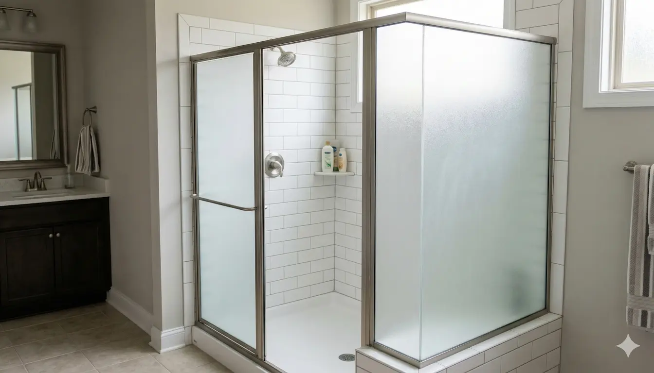 Before After Image One