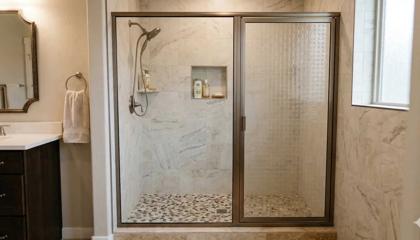 Before After Image One