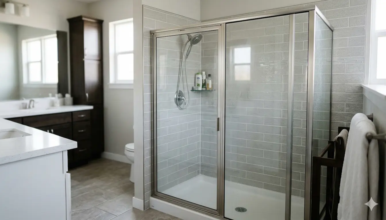 Before After Image One