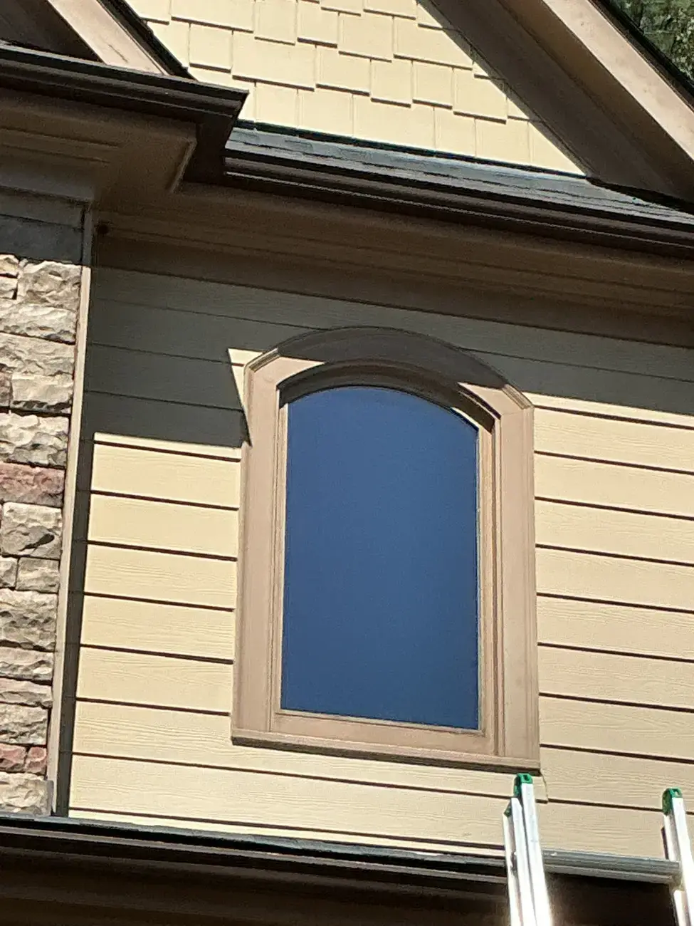 Image 1 picture windows