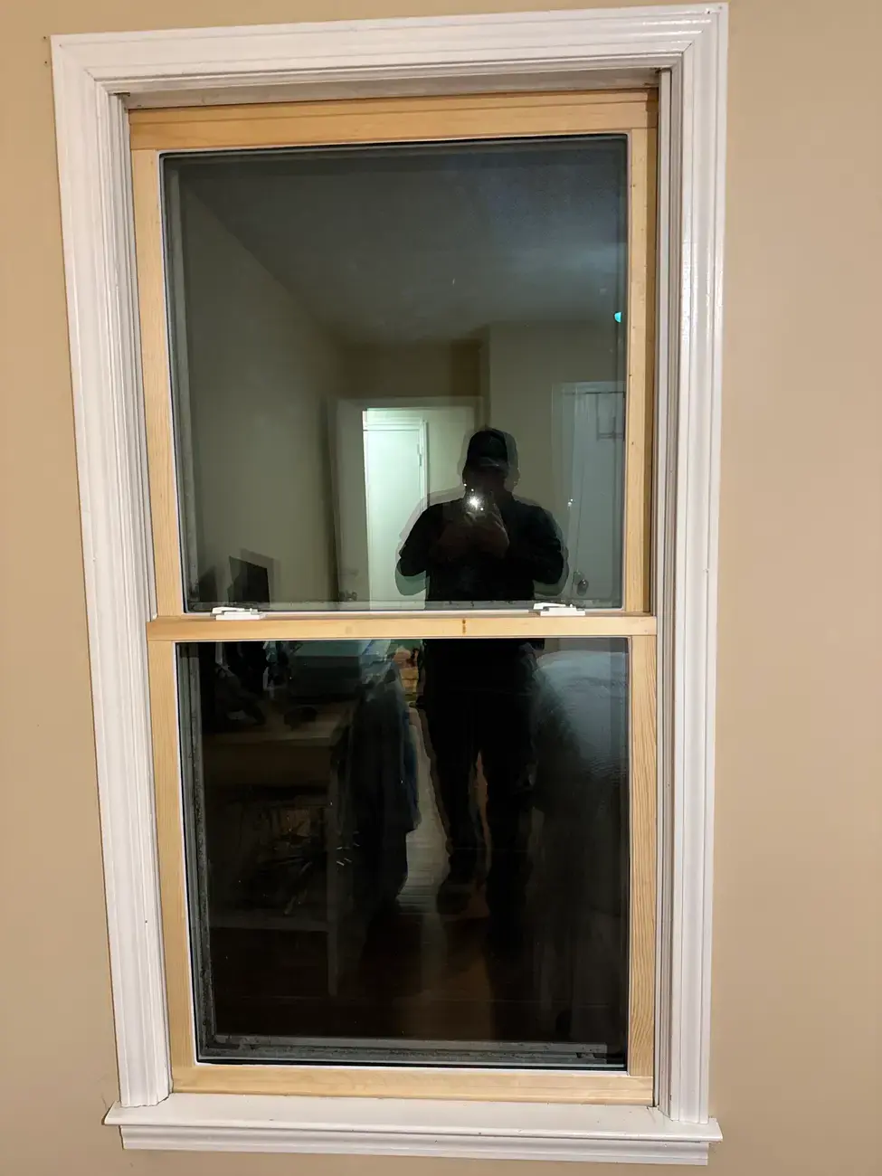 Image 3 wood windows