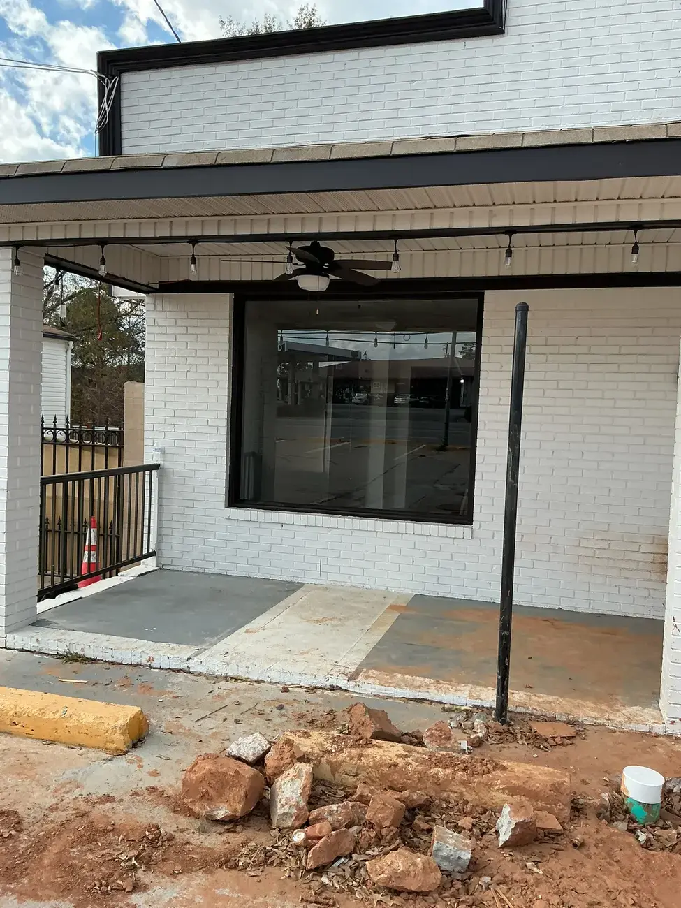 Image 5 picture windows