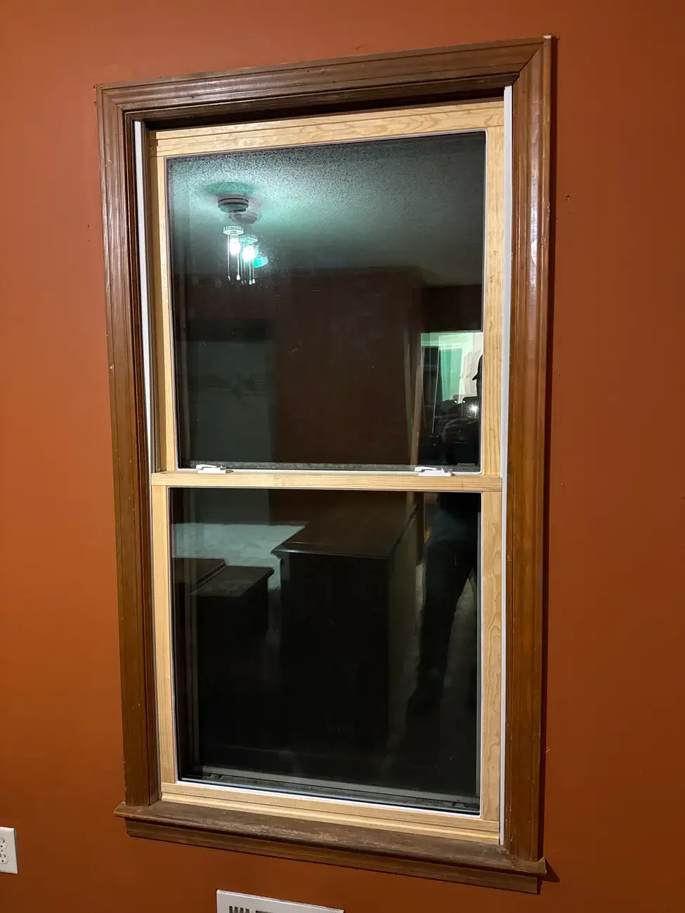 Image 5 wood windows