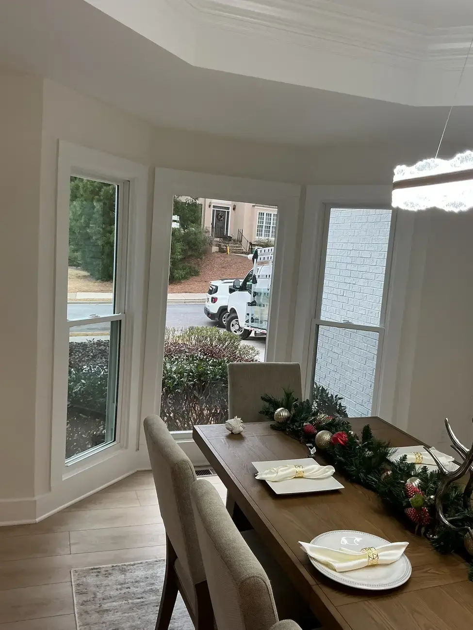 Image 7 picture windows