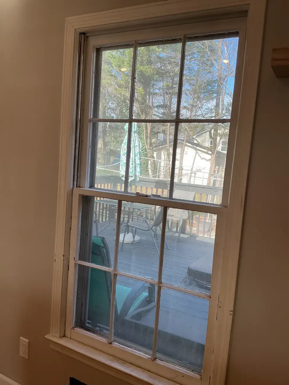 Image 13 wood windows