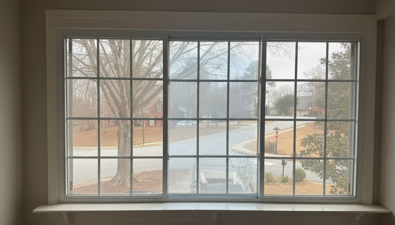 Before After Image One