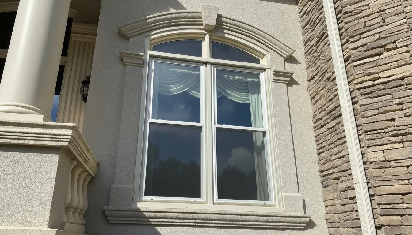 Before After Image One