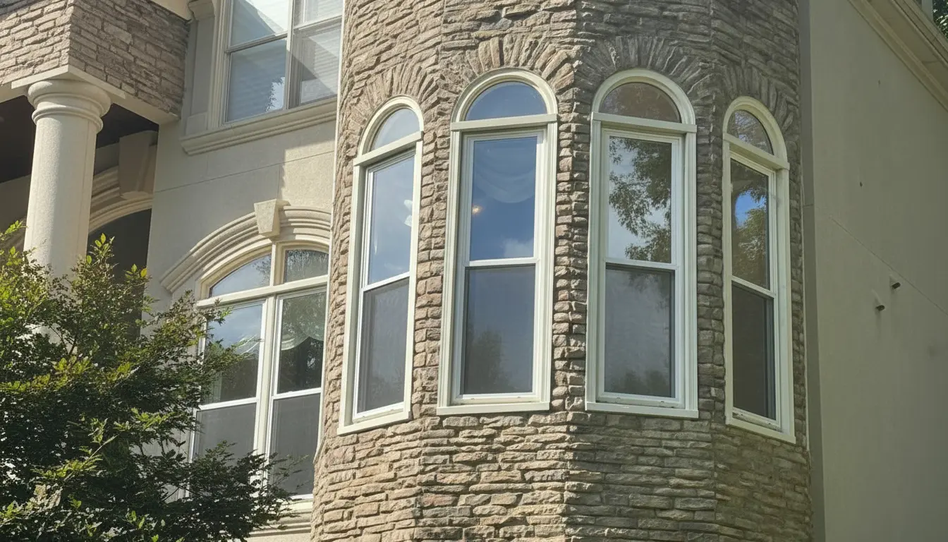 Before After Image One