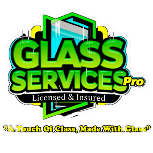 Glass Services Pro